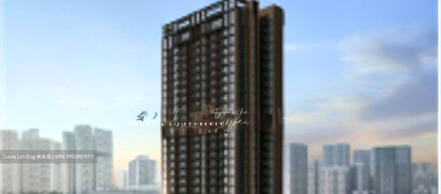 THE ARCADY AT BOON KENG (D12), Apartment #544061081